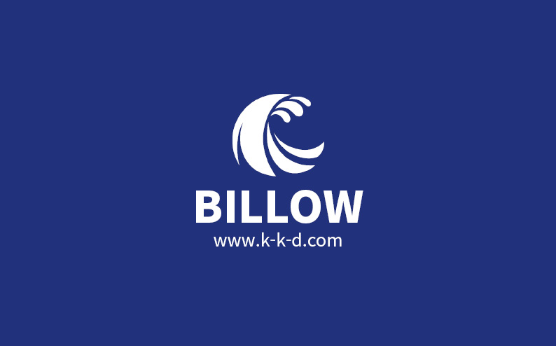 빌로우 명함